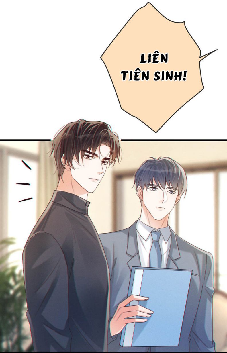 Nịch Tửu Chapter 55 - Next Chapter 56