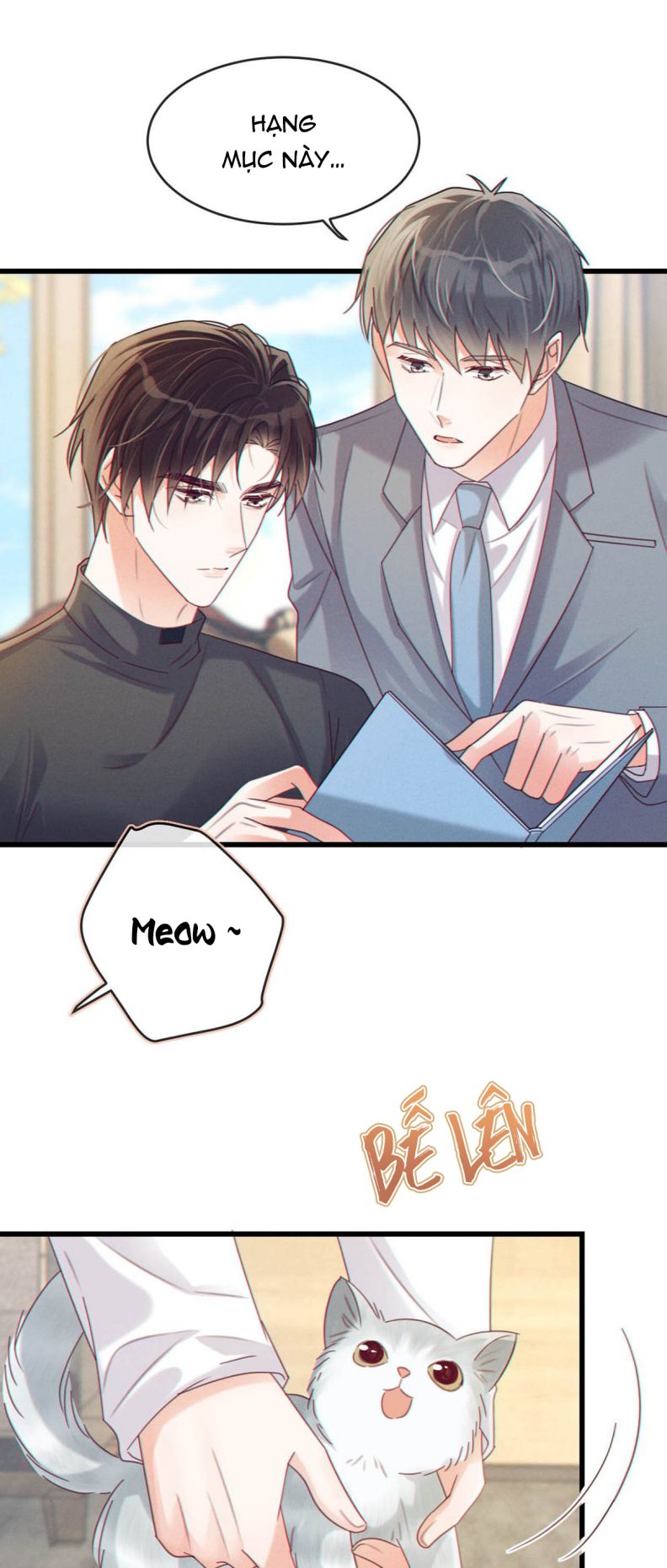 Nịch Tửu Chapter 55 - Next Chapter 56