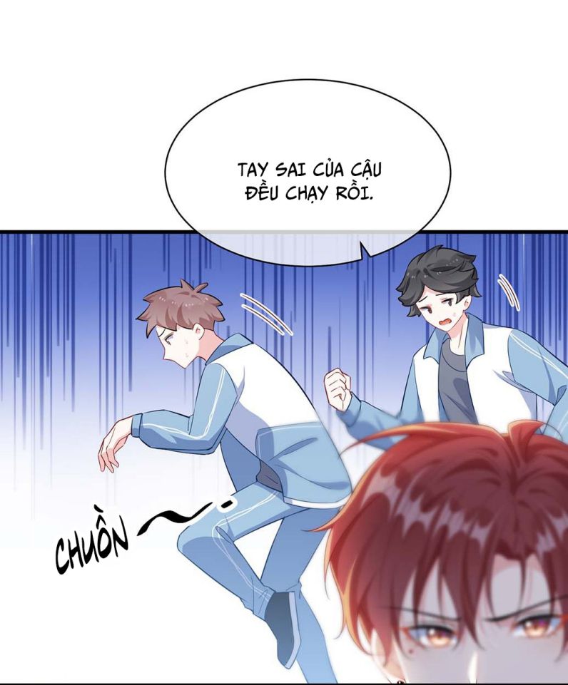 Giáo Bá Là Một Tên Yêu Tinh Chap 40 - Next Chap 41