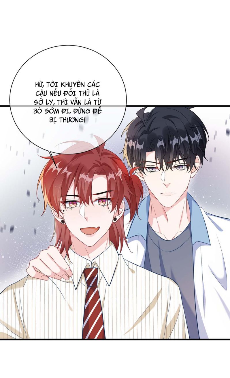 Giáo Bá Là Một Tên Yêu Tinh Chap 40 - Next Chap 41