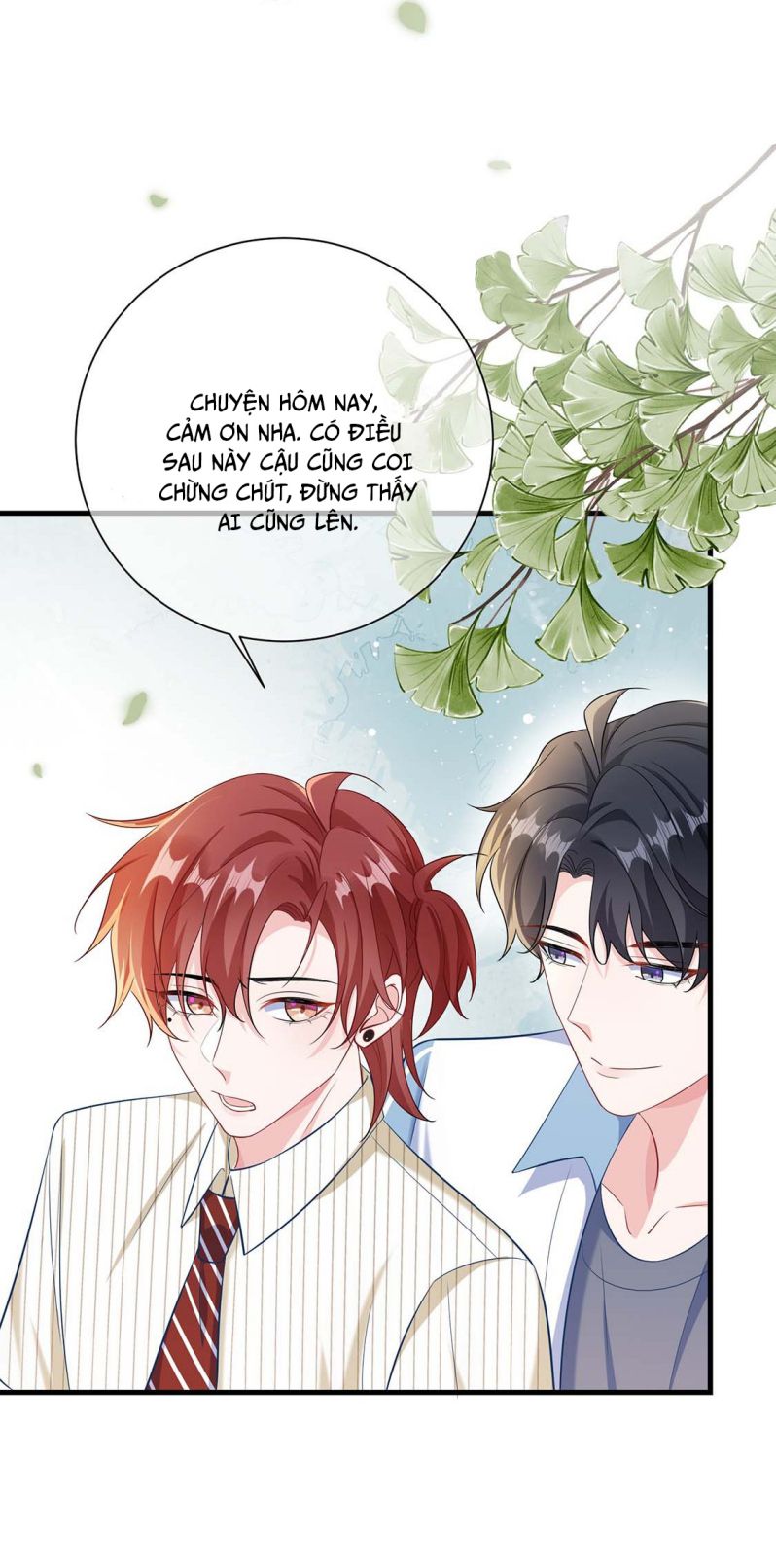 Giáo Bá Là Một Tên Yêu Tinh Chap 40 - Next Chap 41