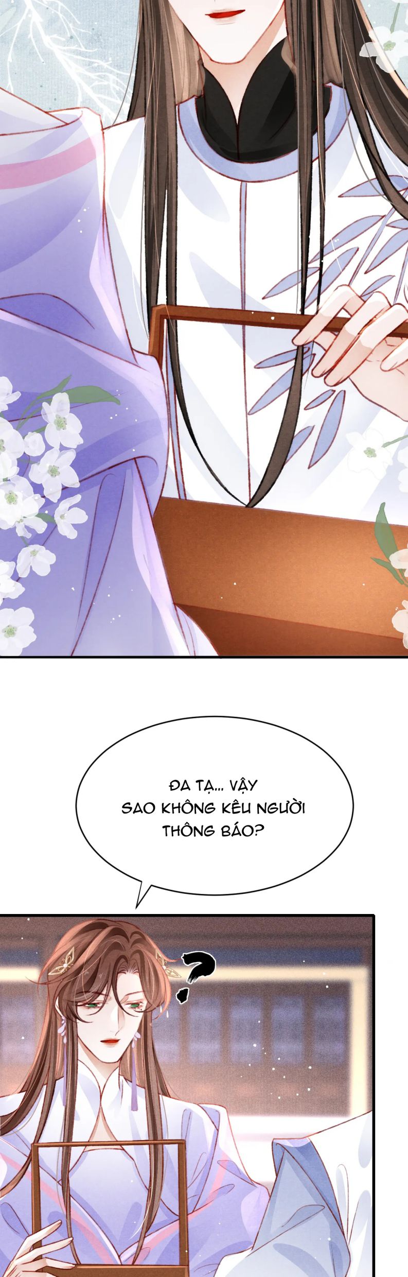 Cô Vương Tại Hạ Chap 52 - Next Chap 53