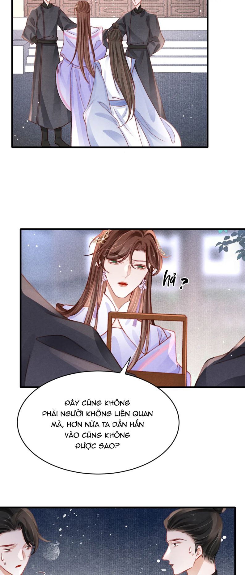 Cô Vương Tại Hạ Chap 52 - Next Chap 53