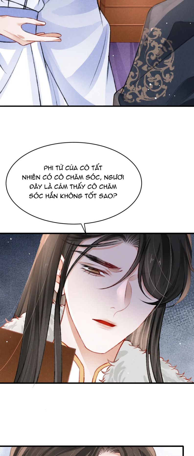 Cô Vương Tại Hạ Chap 52 - Next Chap 53