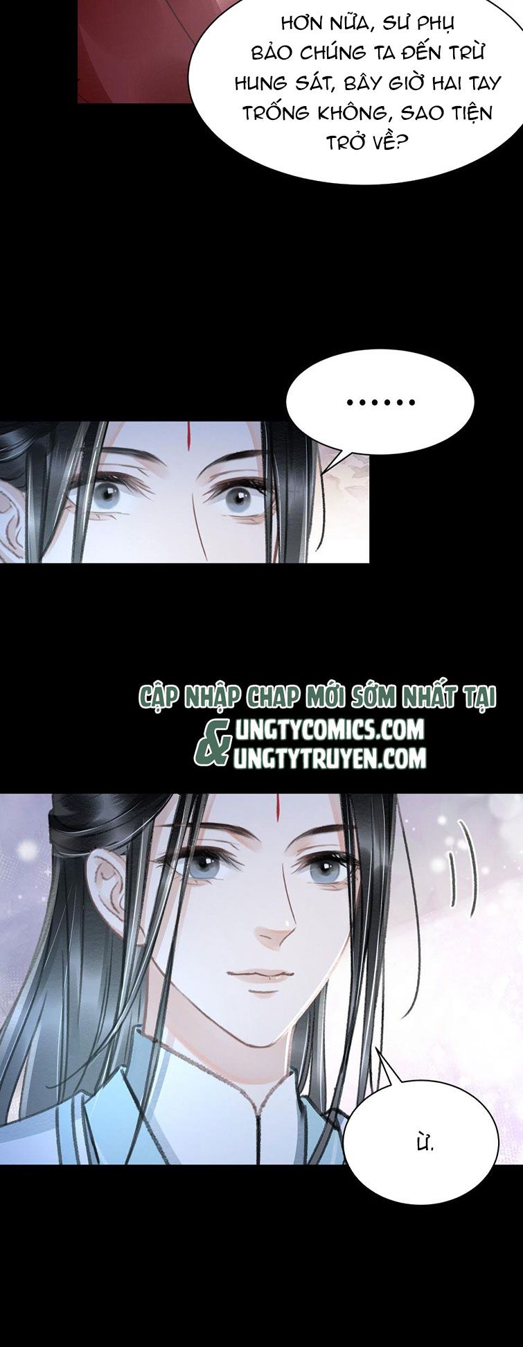 Vân Gian Có Tòa Thành Chap 12 - Next Chap 13