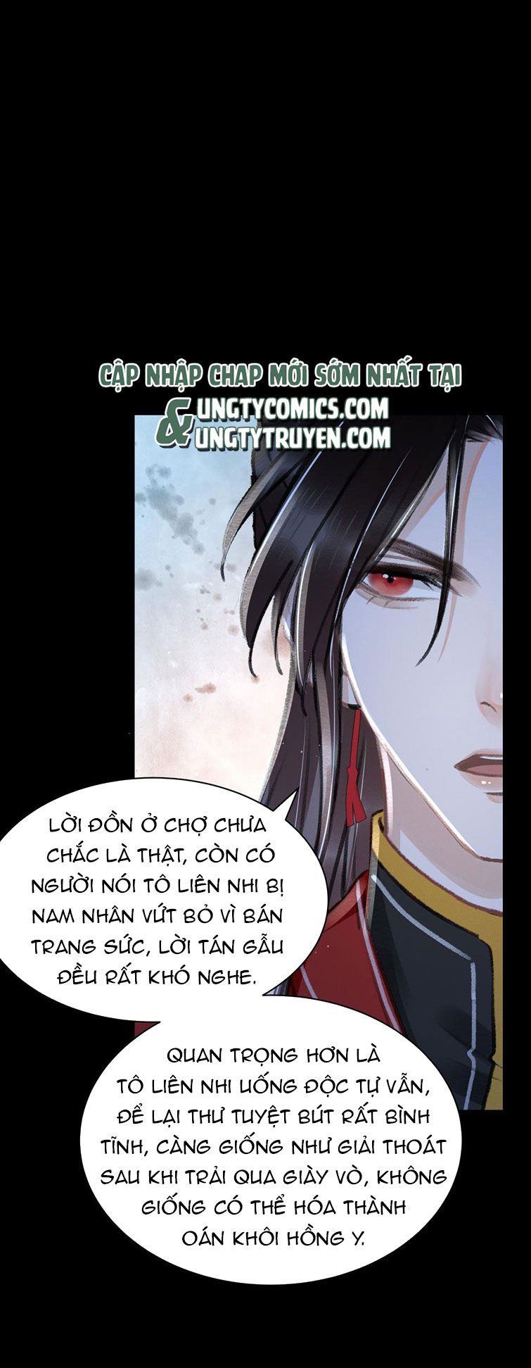 Vân Gian Có Tòa Thành Chap 12 - Next Chap 13