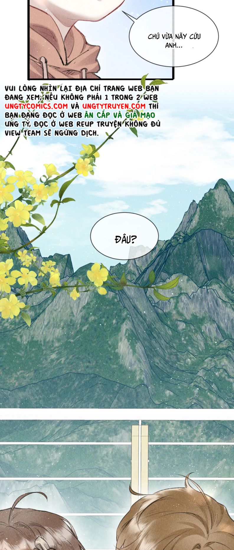 Giáo Chủ Thích Bắt Nạt Người Chap 51 - Next Chap 52