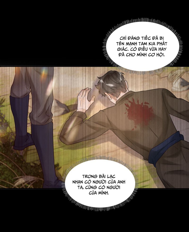 Phim Giả Làm Thật Chap 16 - Next Chap 17