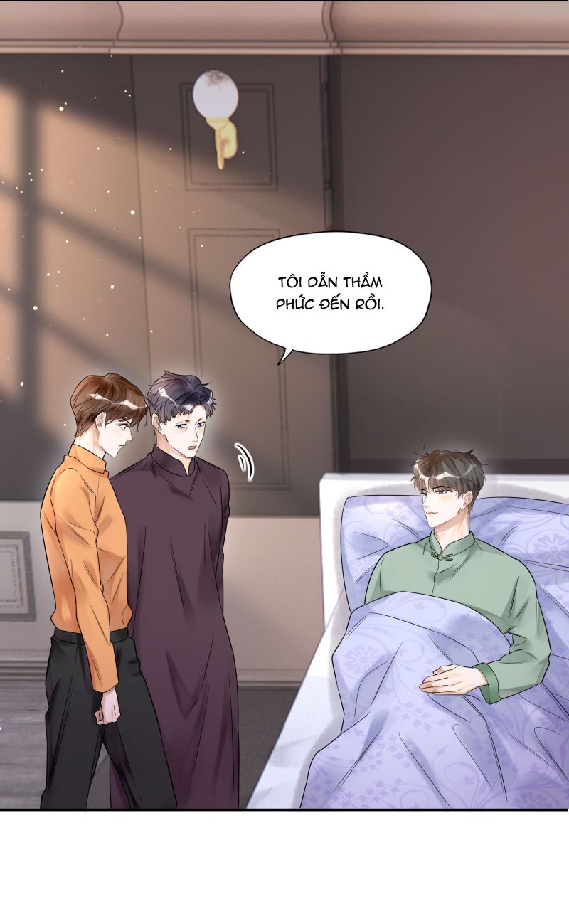 Phim Giả Làm Thật Chap 16 - Next Chap 17