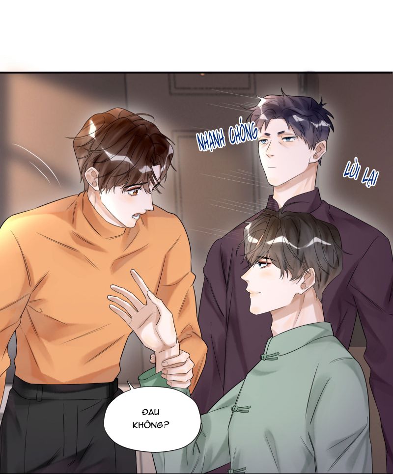 Phim Giả Làm Thật Chap 16 - Next Chap 17