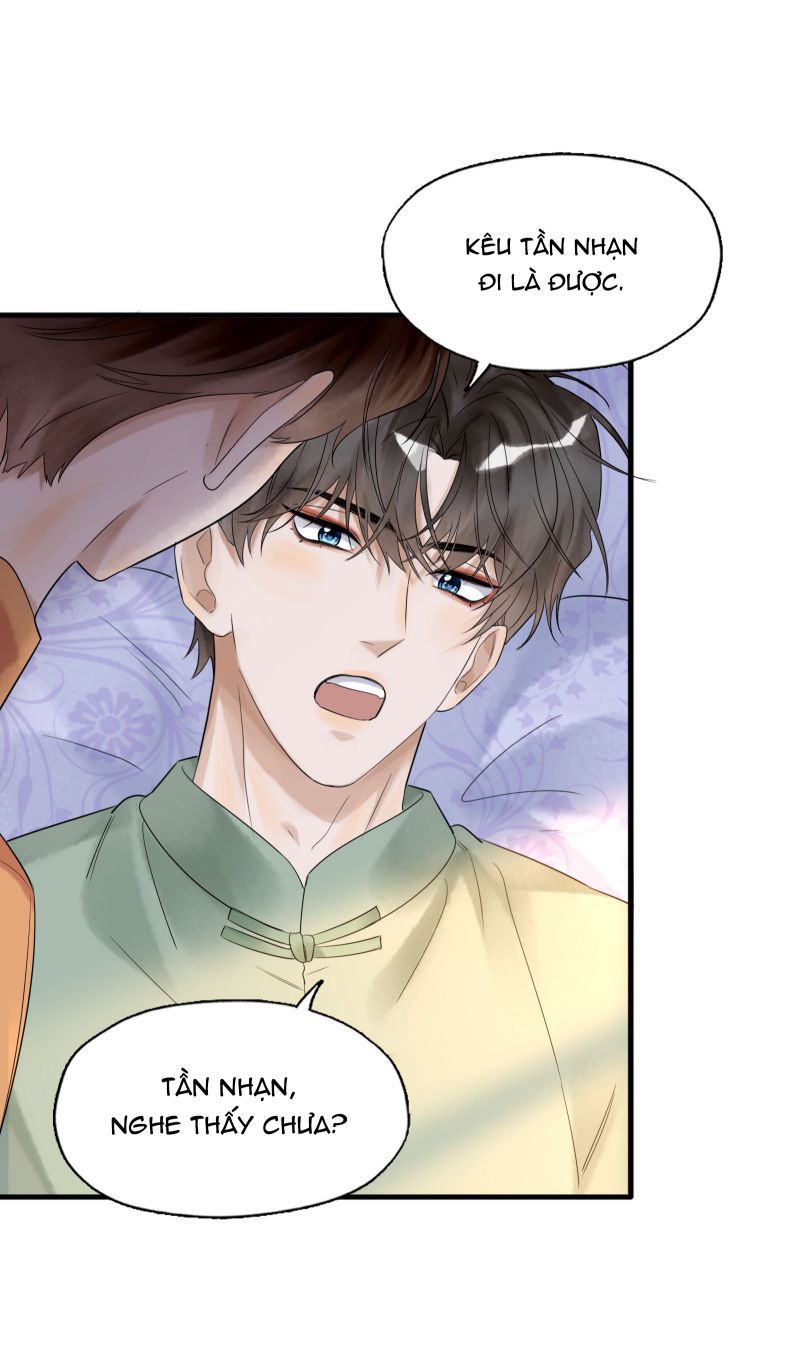 Phim Giả Làm Thật Chap 16 - Next Chap 17