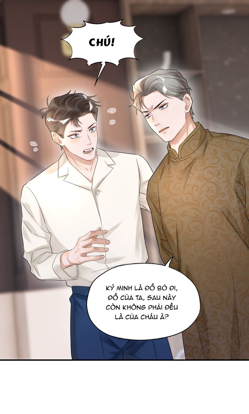 Phim Giả Làm Thật Chap 16 - Next Chap 17