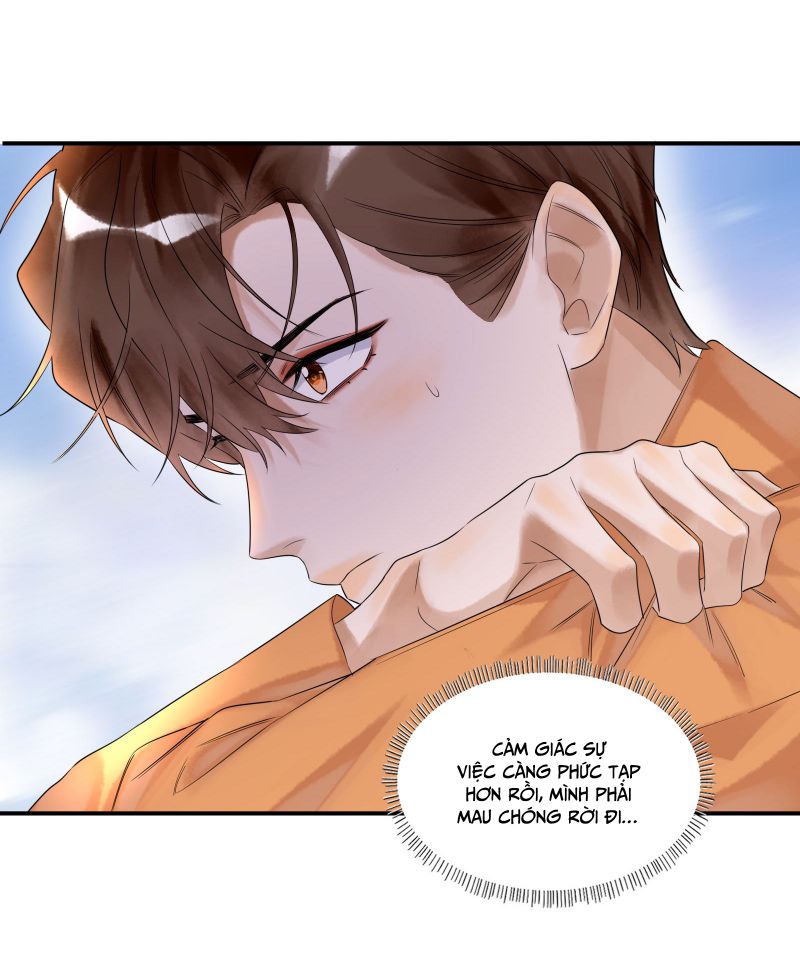 Phim Giả Làm Thật Chap 16 - Next Chap 17