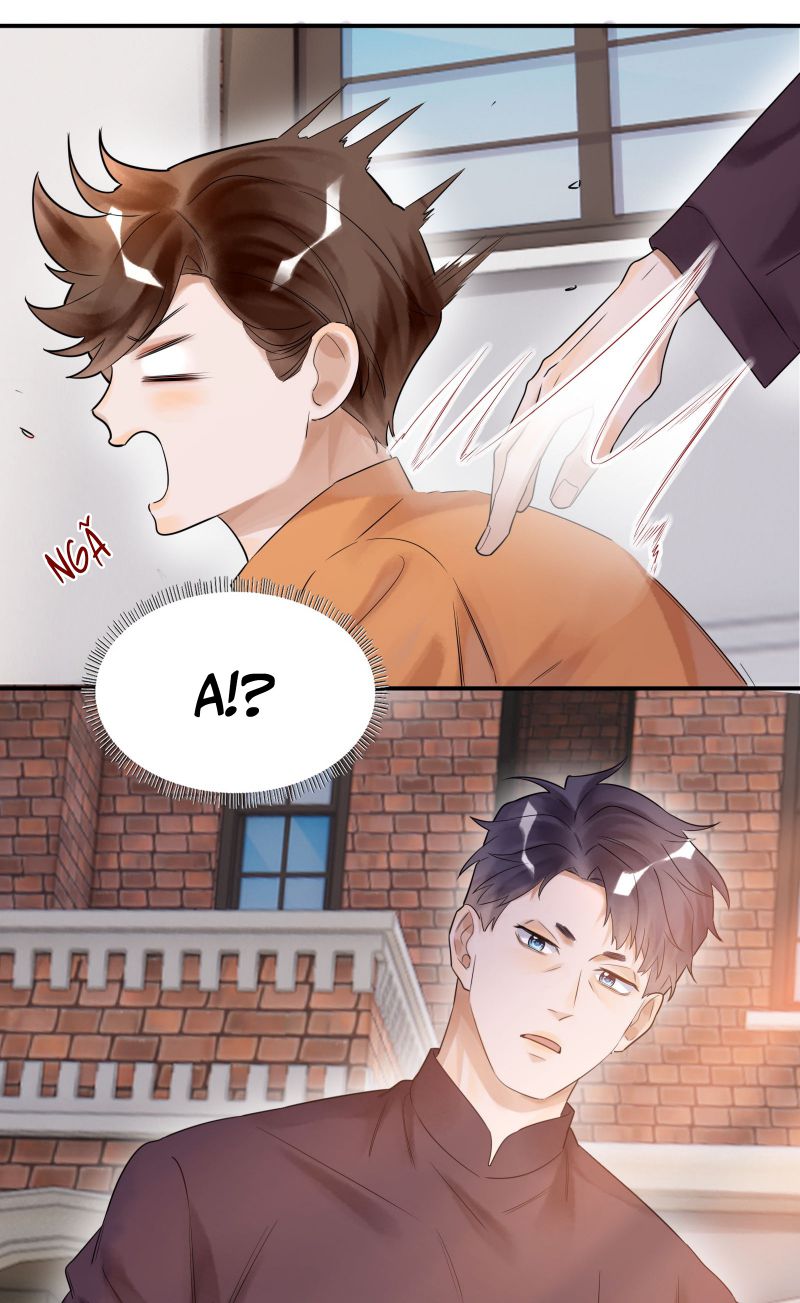 Phim Giả Làm Thật Chap 16 - Next Chap 17