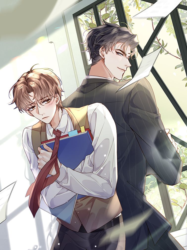 Định Chế Tư Nhân Tổng Tài Chap 27 - Next Chap 28