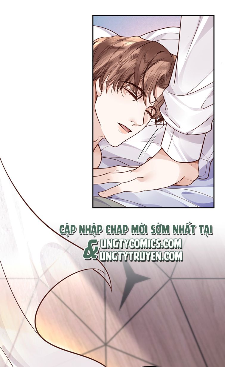 Định Chế Tư Nhân Tổng Tài Chap 27 - Next Chap 28