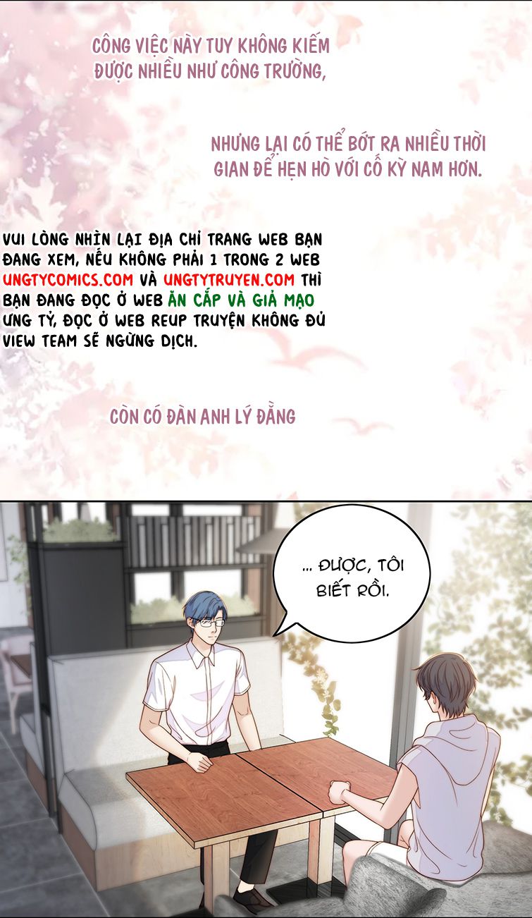 Tôi Bảo Bạn Cùng Bàn Đánh Cậu Chap 79 - Next Chap 80