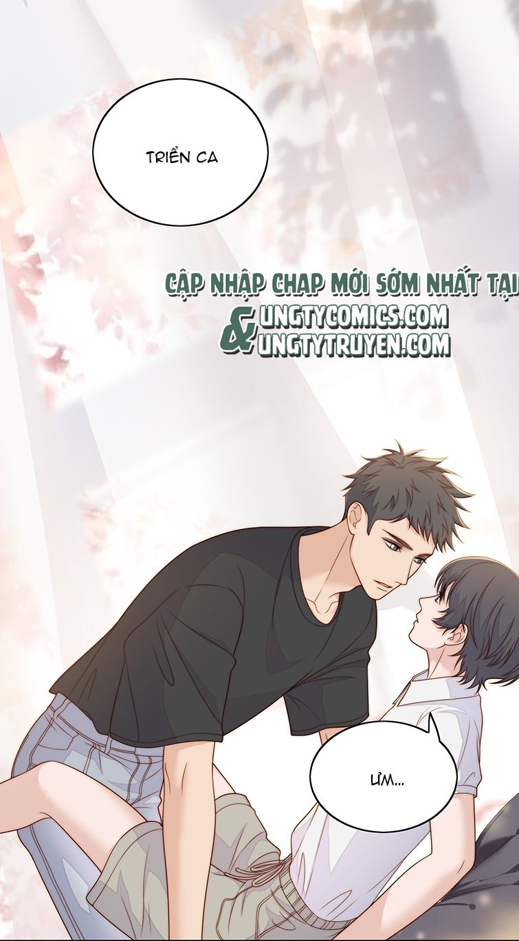 Tôi Bảo Bạn Cùng Bàn Đánh Cậu Chap 79 - Next Chap 80