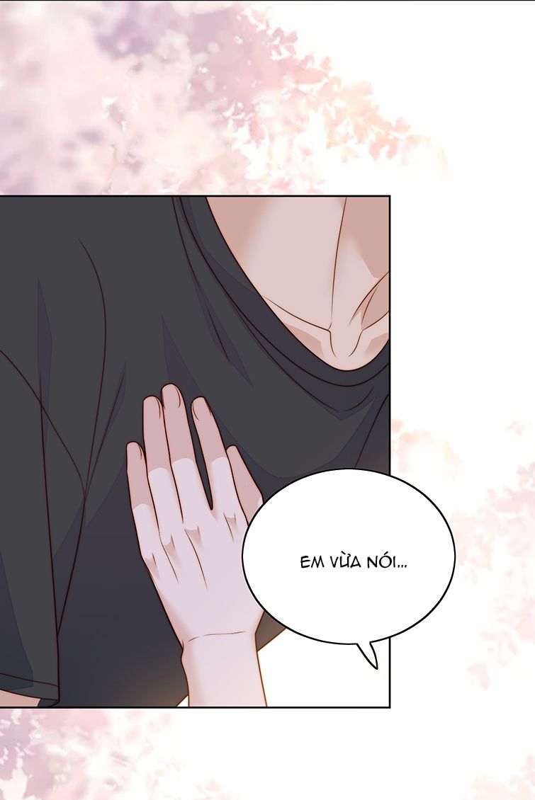 Tôi Bảo Bạn Cùng Bàn Đánh Cậu Chap 79 - Next Chap 80