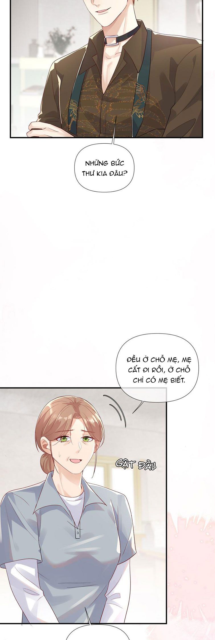 Nhất Niệm Chi Tư Chap 10 - Next Chap 11