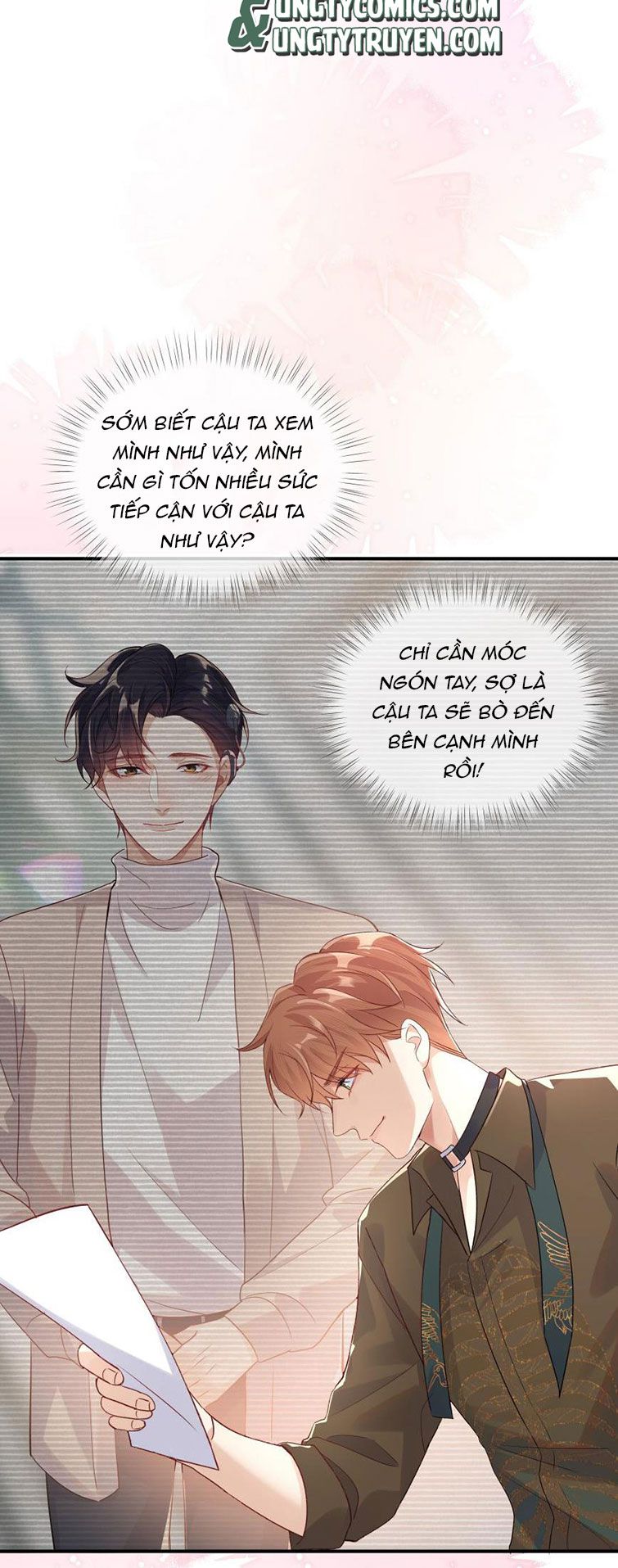 Nhất Niệm Chi Tư Chap 10 - Next Chap 11