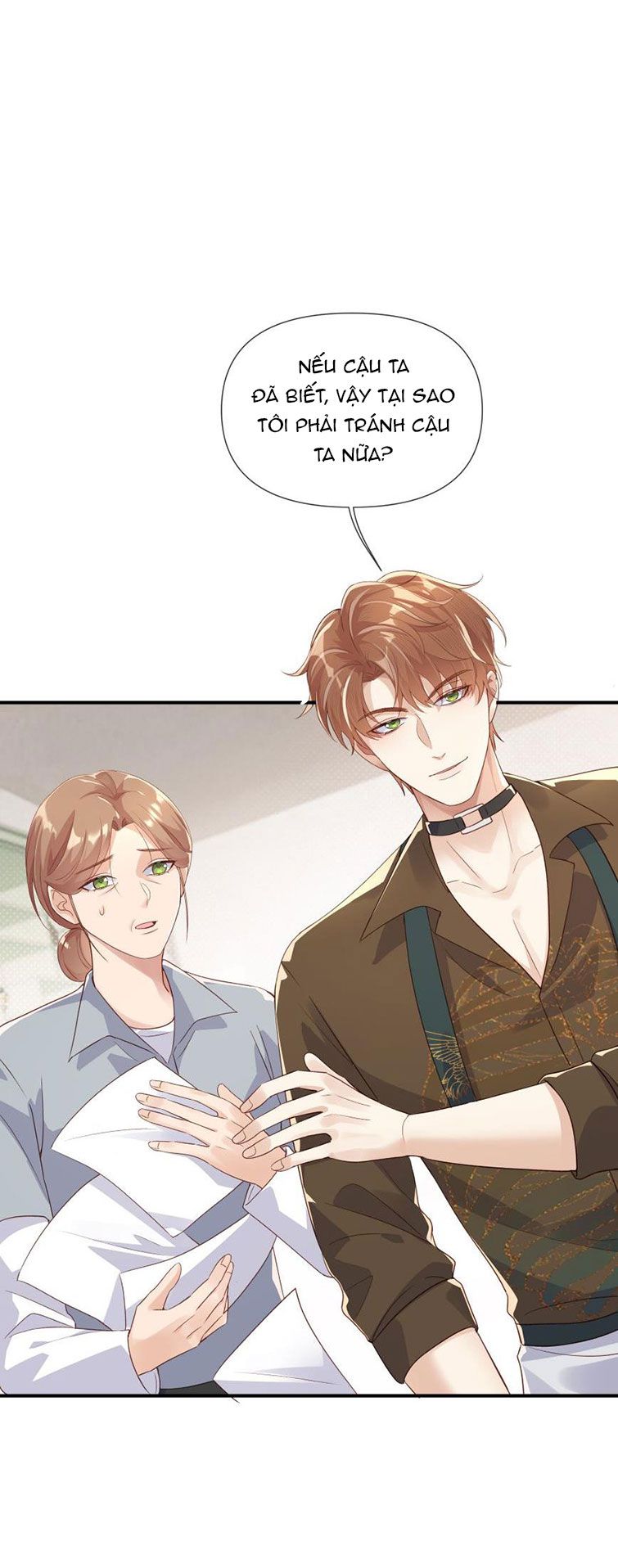 Nhất Niệm Chi Tư Chap 10 - Next Chap 11