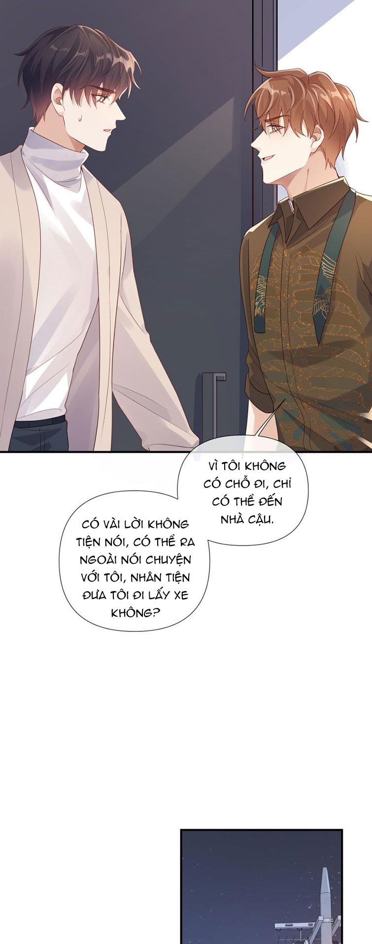 Nhất Niệm Chi Tư Chap 10 - Next Chap 11