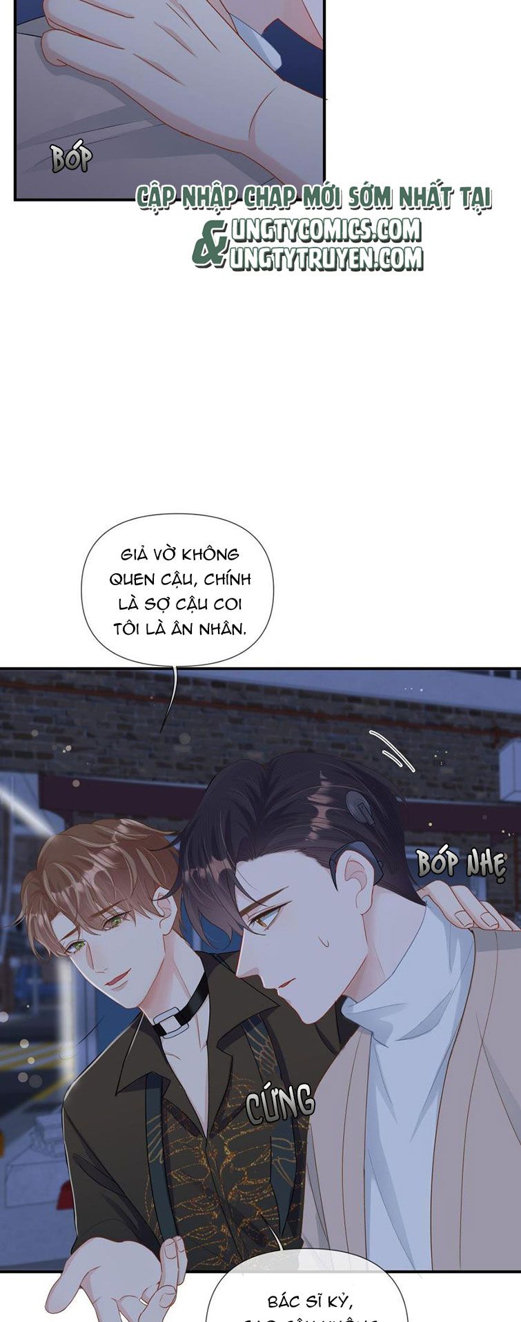 Nhất Niệm Chi Tư Chap 10 - Next Chap 11