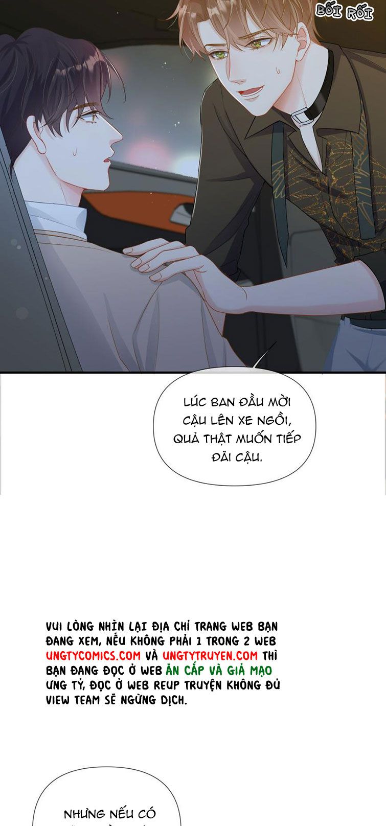 Nhất Niệm Chi Tư Chap 10 - Next Chap 11