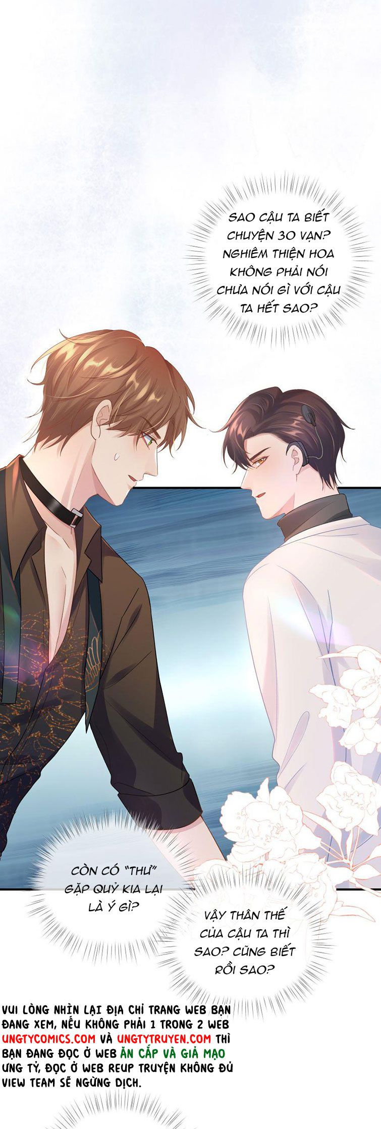 Nhất Niệm Chi Tư Chap 10 - Next Chap 11