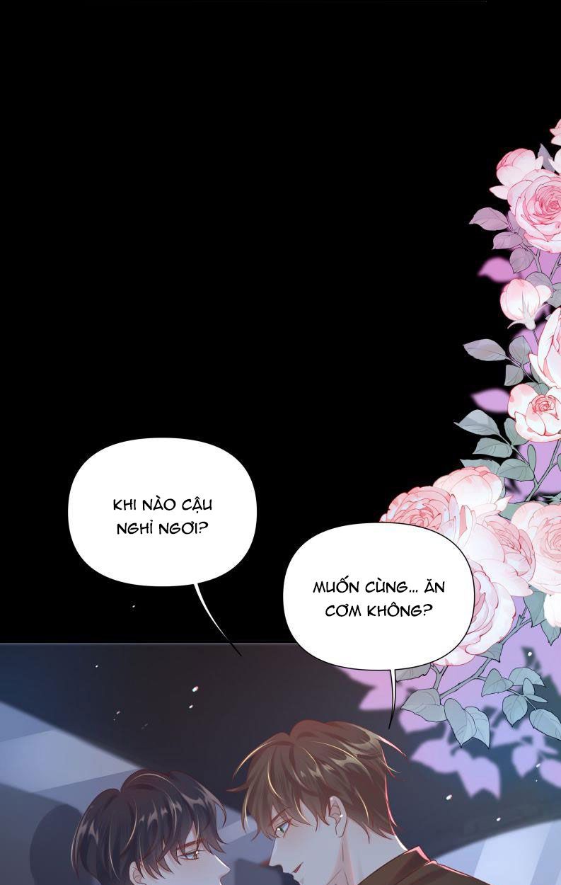 Nhất Niệm Chi Tư Chap 11 - Next Chap 12