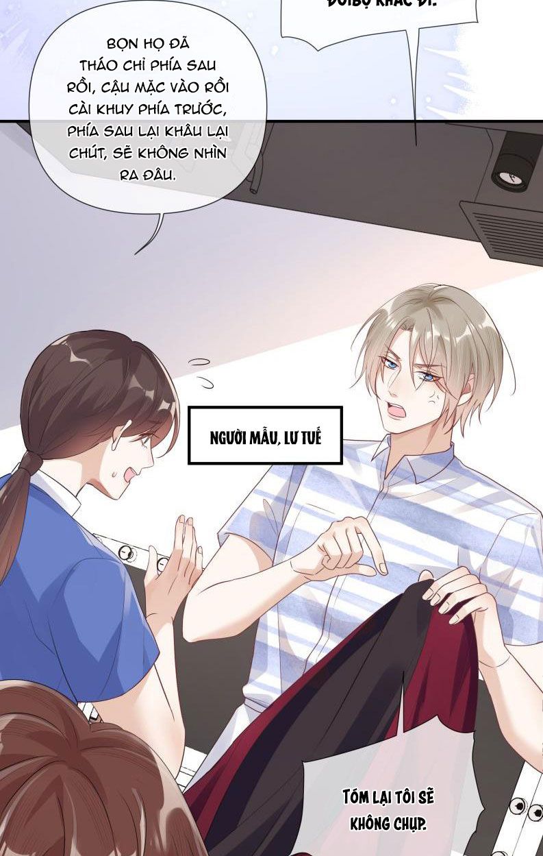 Nhất Niệm Chi Tư Chap 11 - Next Chap 12