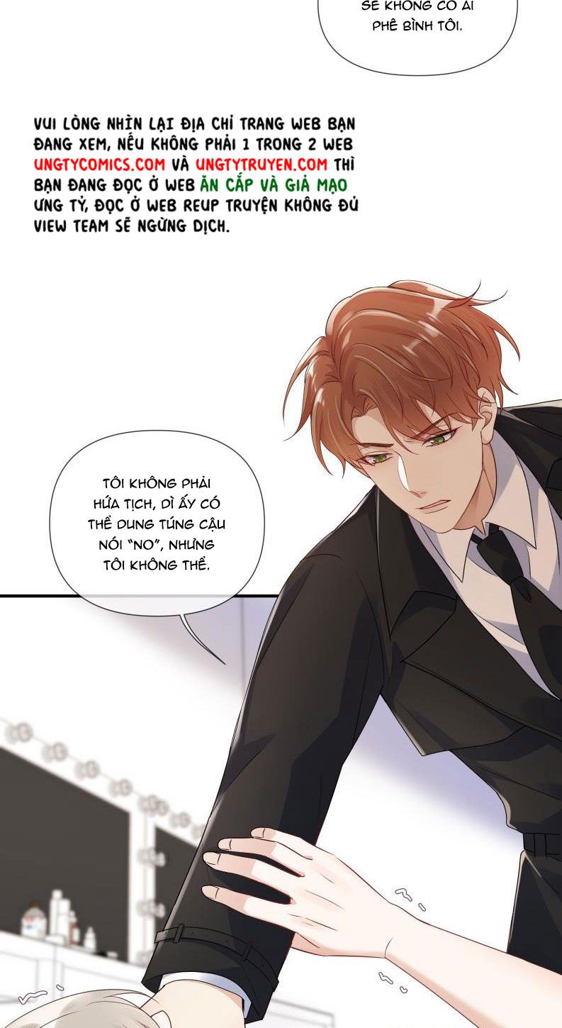 Nhất Niệm Chi Tư Chap 11 - Next Chap 12