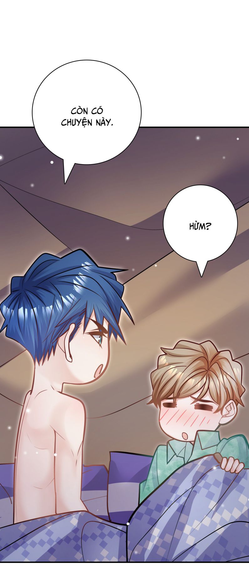 Anh Ấy Sinh Ra Là Công Của Tôi Chap 77 - Next Chap 78