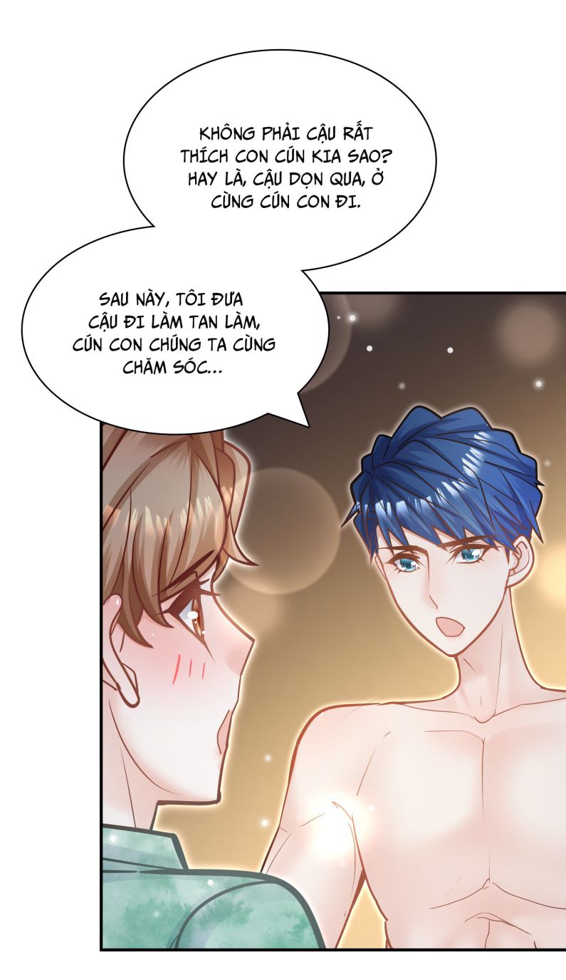 Anh Ấy Sinh Ra Là Công Của Tôi Chap 77 - Next Chap 78