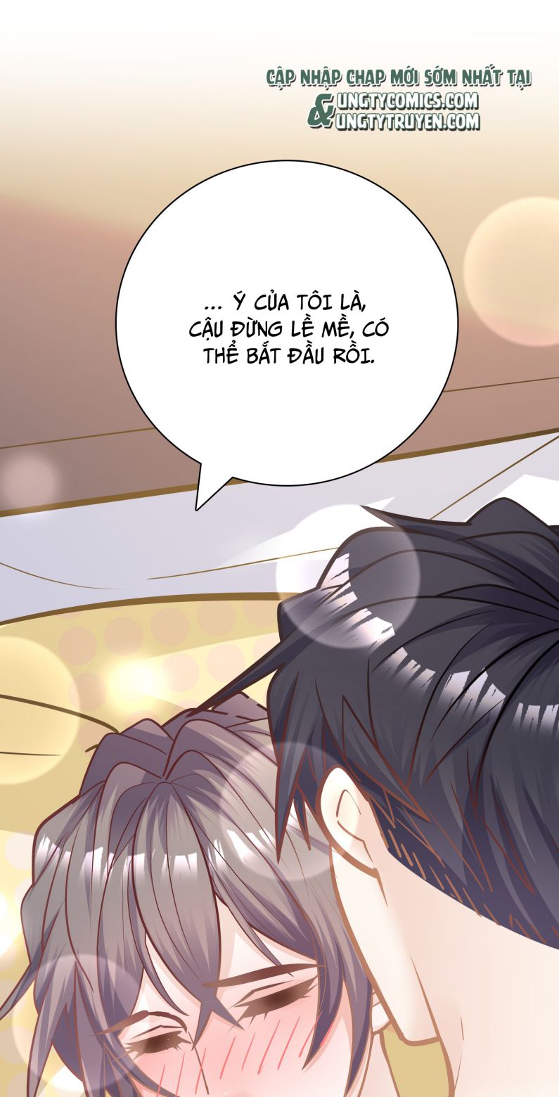 Anh Ấy Sinh Ra Là Công Của Tôi Chap 77 - Next Chap 78