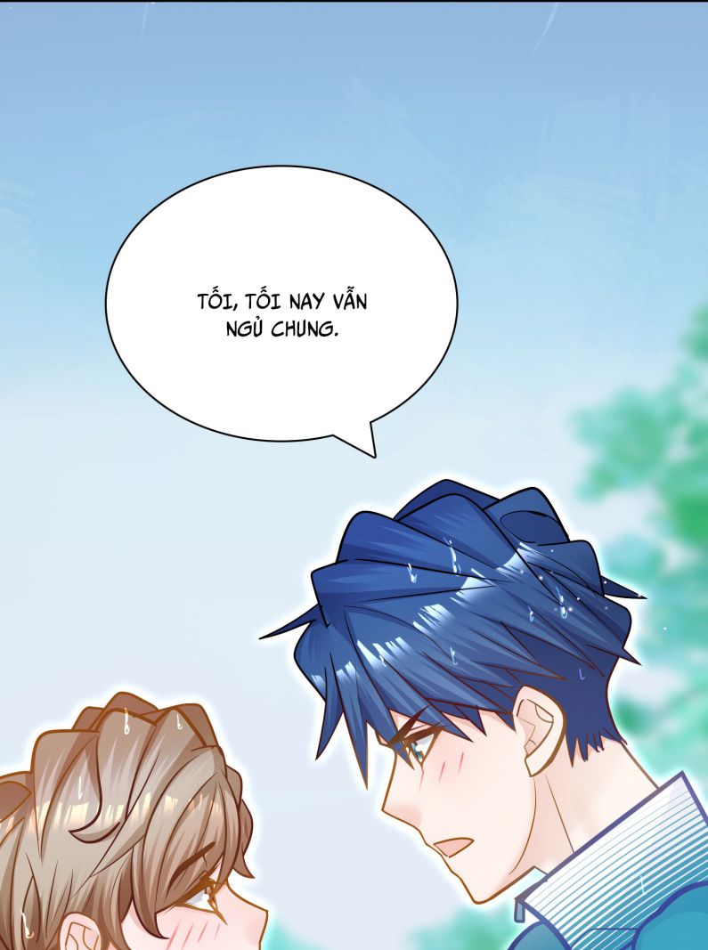 Anh Ấy Sinh Ra Là Công Của Tôi Chap 77 - Next Chap 78