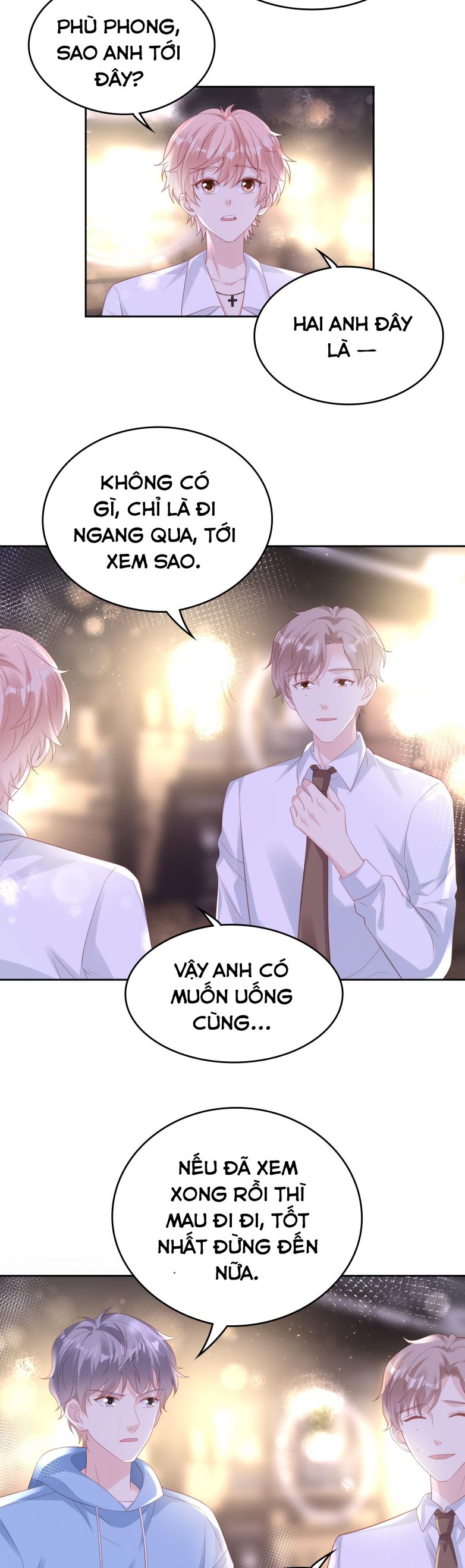 Bùi Bảo Chapter 75 - Next Chapter 76