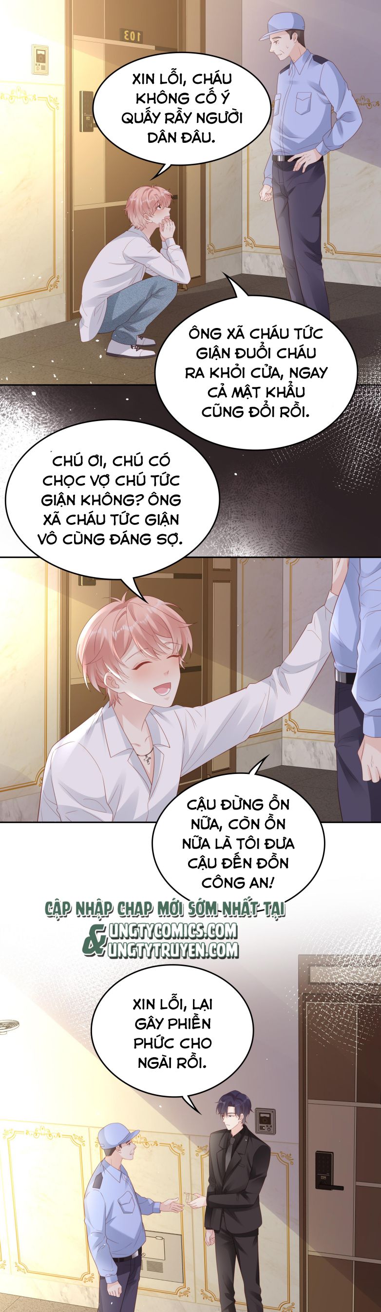 Bùi Bảo Chapter 75 - Next Chapter 76