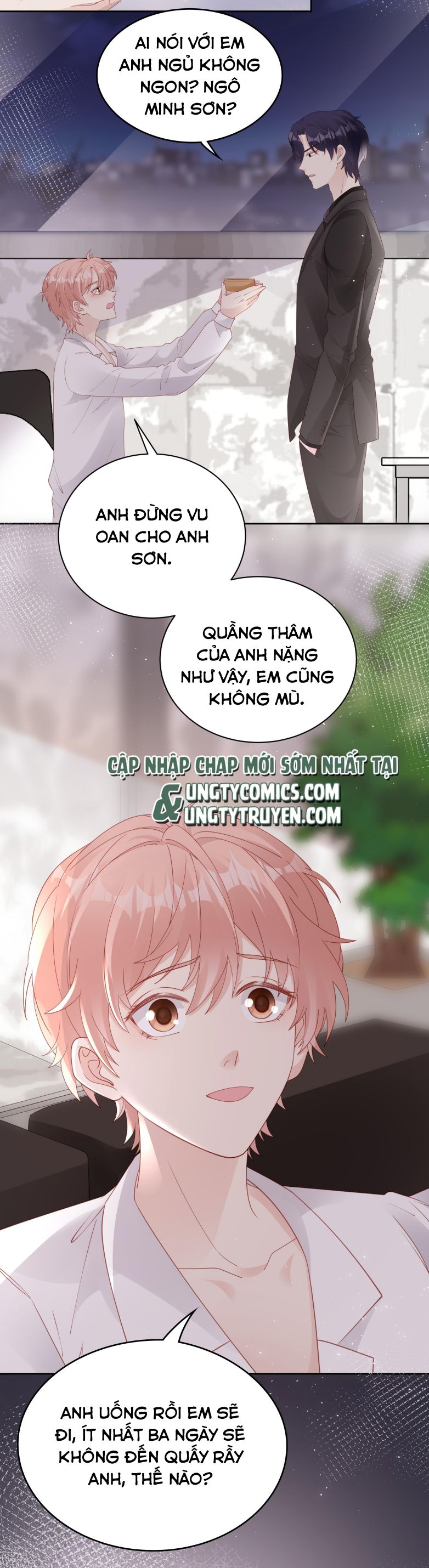 Bùi Bảo Chapter 75 - Next Chapter 76