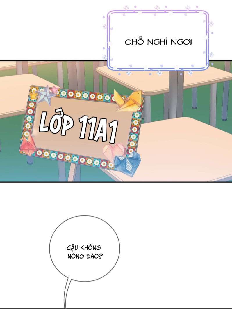 Để Ý Tôi Chút Nào Chap 16 - Next Chap 17