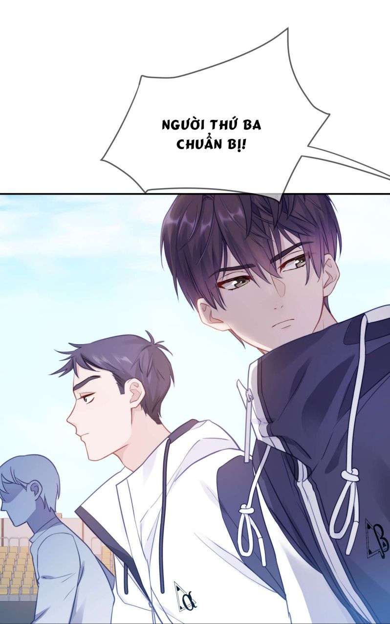 Để Ý Tôi Chút Nào Chap 16 - Next Chap 17