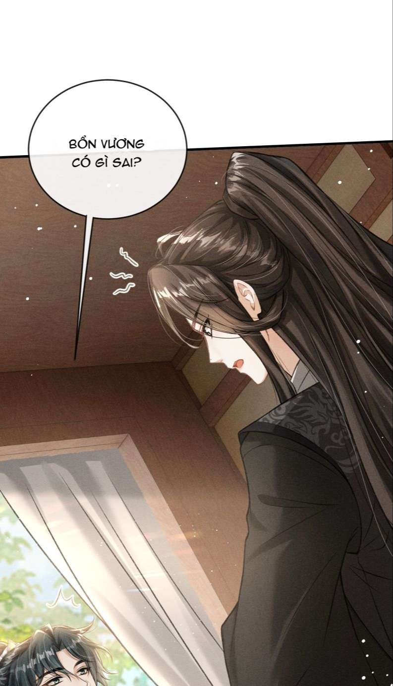 Đan Tiêu Vạn Dặm Chap 12 - Next Chap 13