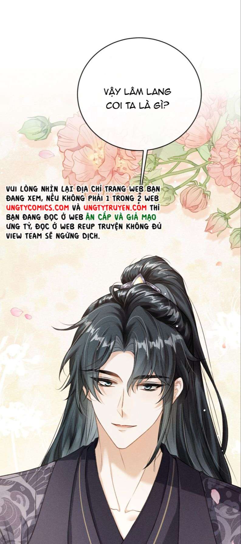 Đan Tiêu Vạn Dặm Chap 12 - Next Chap 13