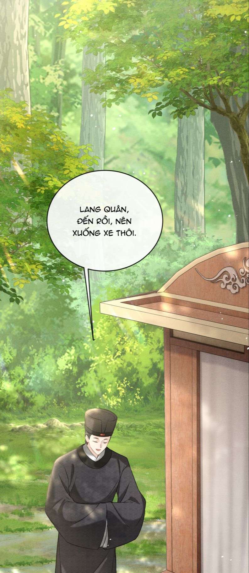 Đan Tiêu Vạn Dặm Chap 12 - Next Chap 13