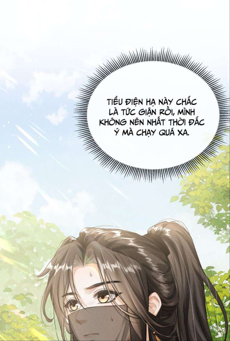 Đan Tiêu Vạn Dặm Chap 12 - Next Chap 13