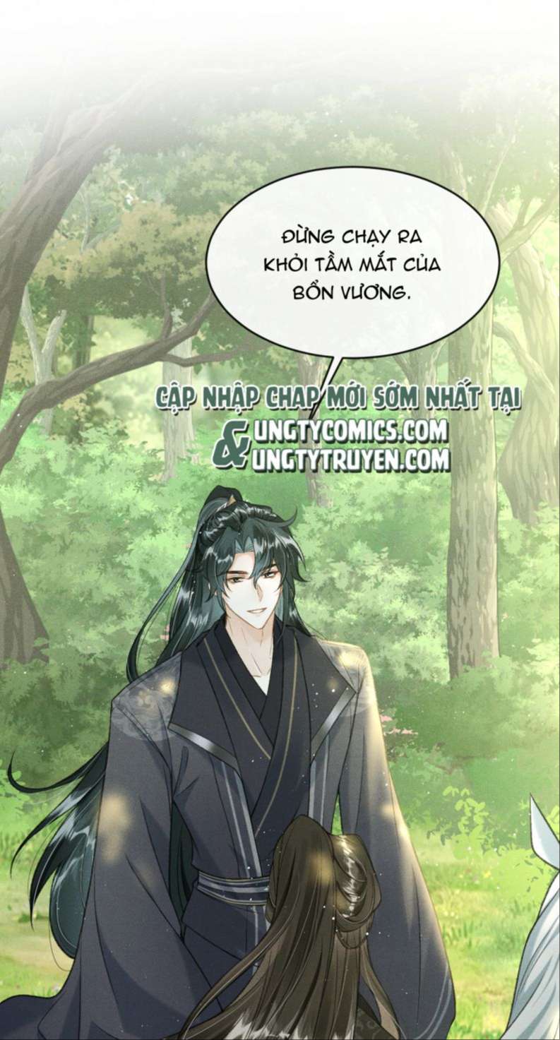 Đan Tiêu Vạn Dặm Chap 12 - Next Chap 13