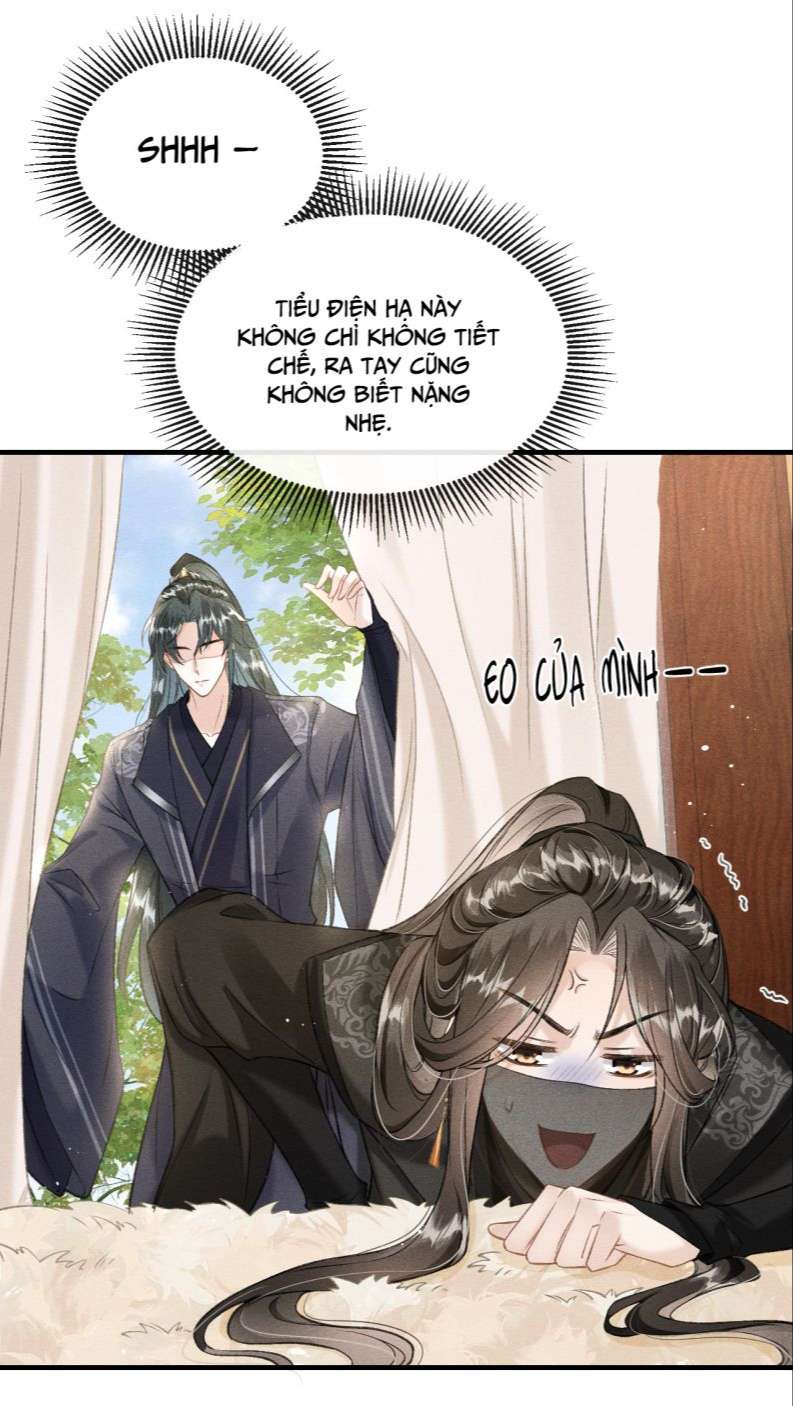 Đan Tiêu Vạn Dặm Chap 12 - Next Chap 13