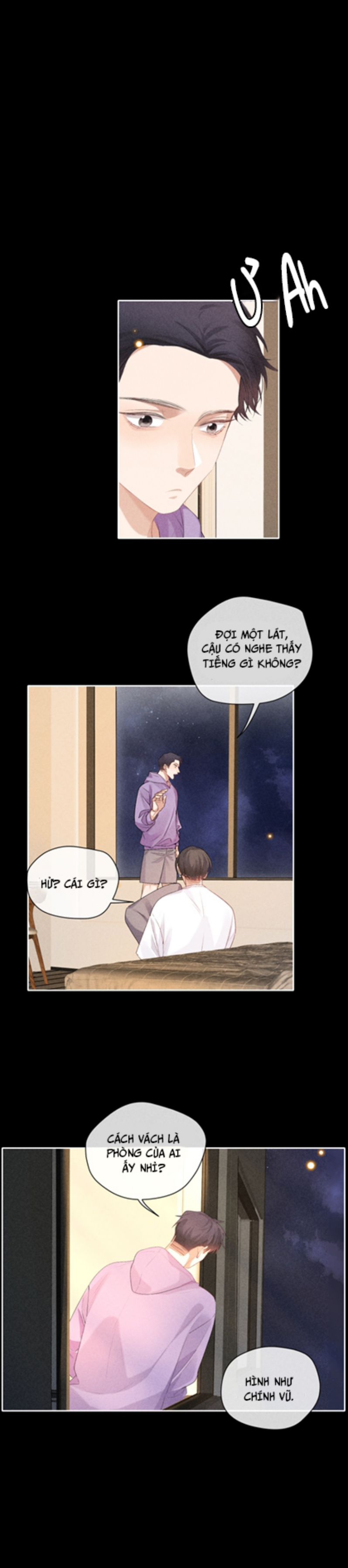 Trò Chơi Săn Bắn Chap 49 - Next Chap 50