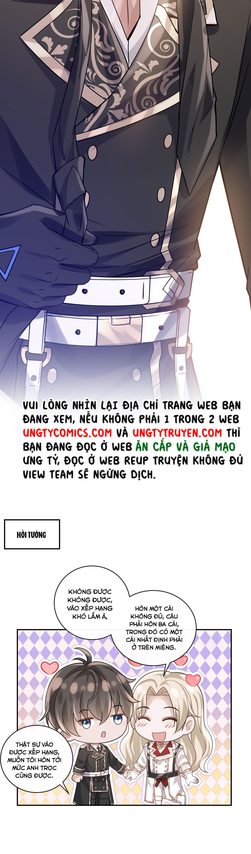 Người Dẫn Đường Có Phải Trùng Sinh Rồi Không Chap 41 - Next Chap 42